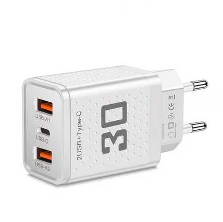 Carregadores / Cabos USB e USB-C