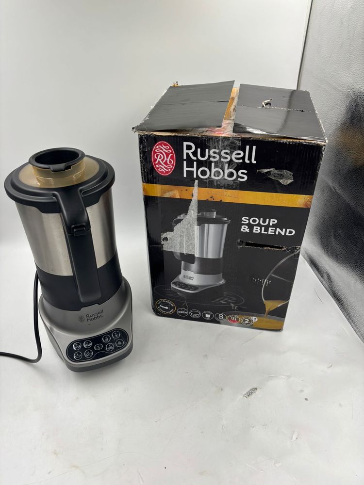 Russell Hobbs multicooker 2 w 1