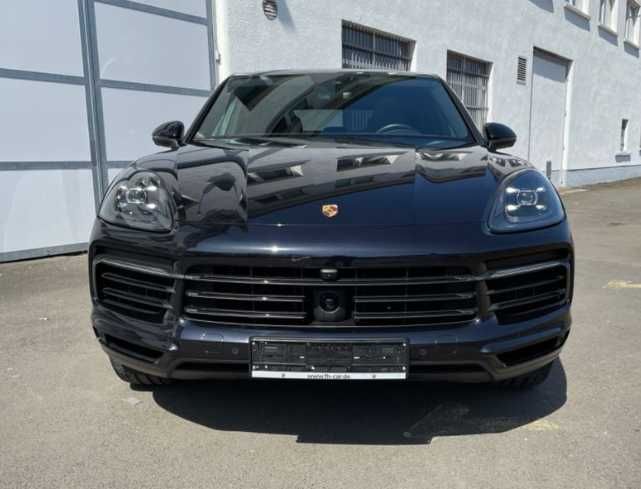 Разборка Porsche Cayenne Macan Panamera Cayman Каен Макан шрот б.у