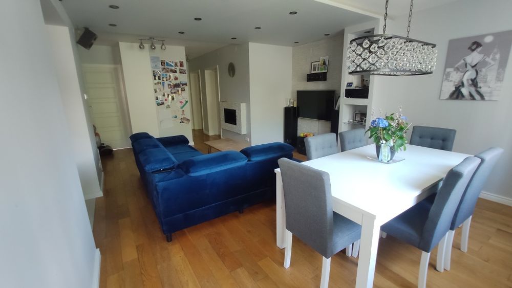 Mieszkanie 74m2 Nowe Miasto