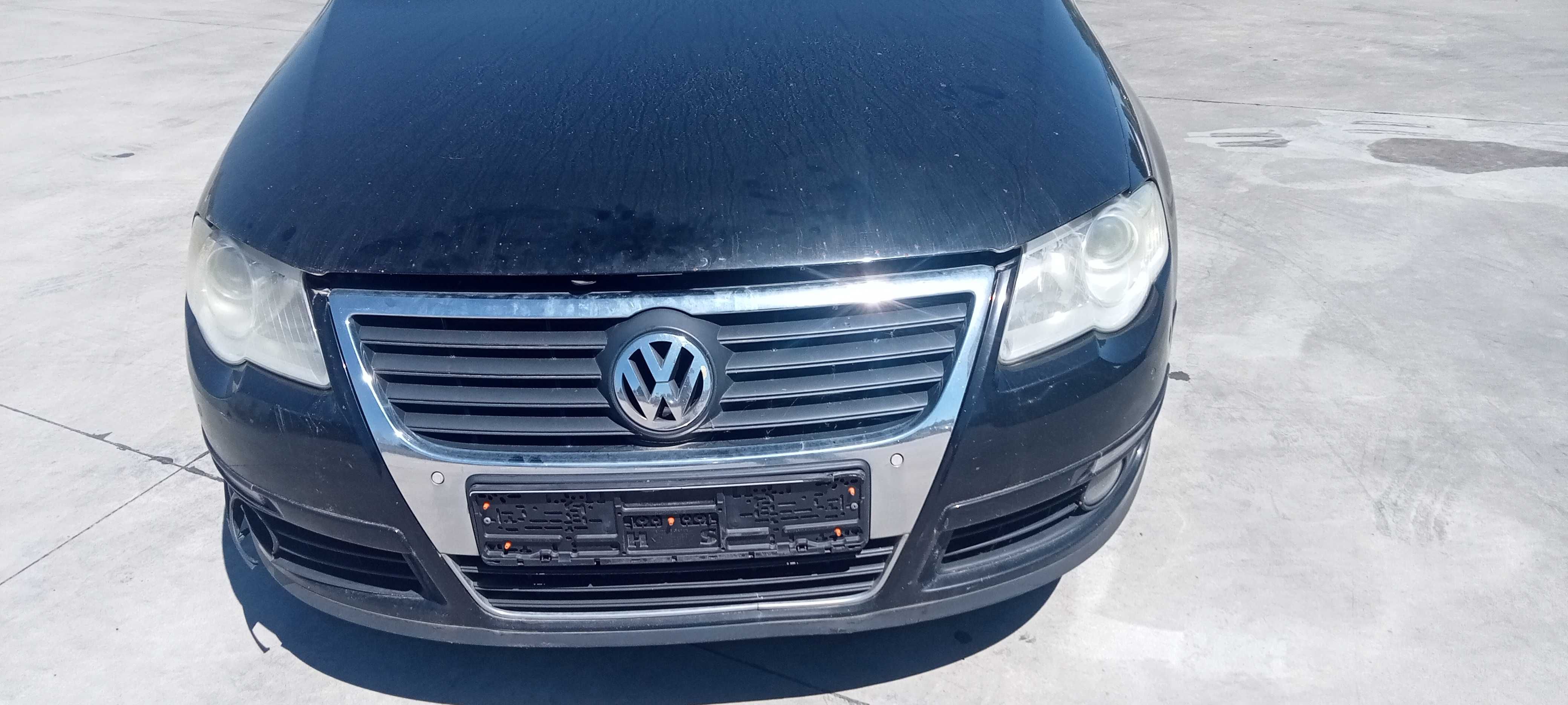 VW PASSAT B6 Variant (3C5) Para PEÇAS