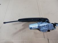 Silniczek mechanizm wycieraczki tył tylnej Ford Focus mk4 IV kombi