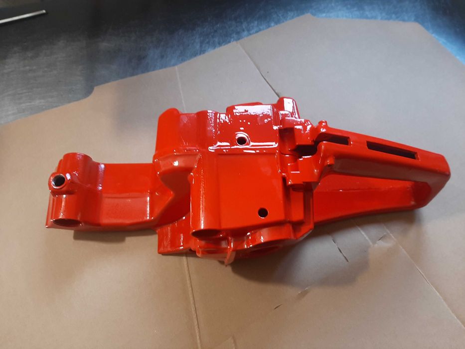 piła pilarka Dolpima PS180 PS280 zbiornik paliwa