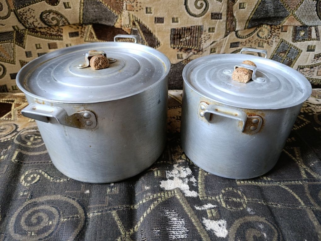 Продам різний посуд СССР і не тільки
