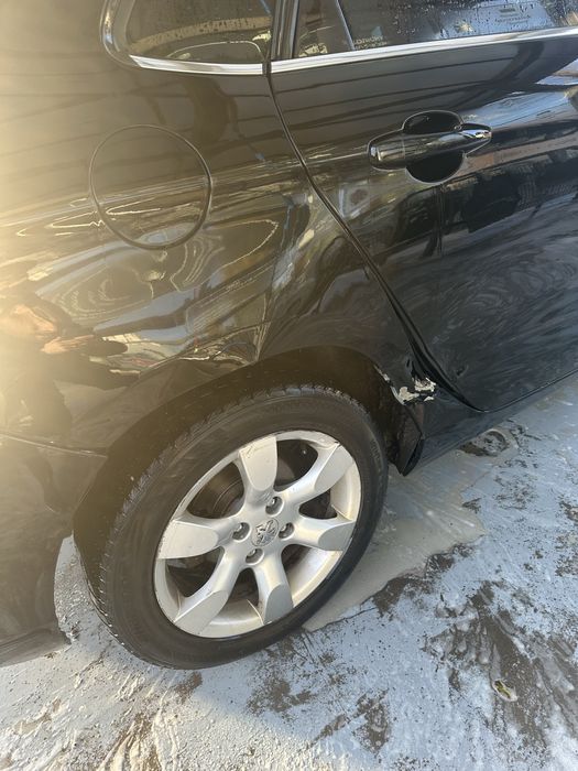 Продам Citroen с4 2011 року