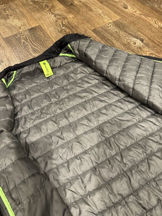 Куртка чоловіча 3xl-4xl.