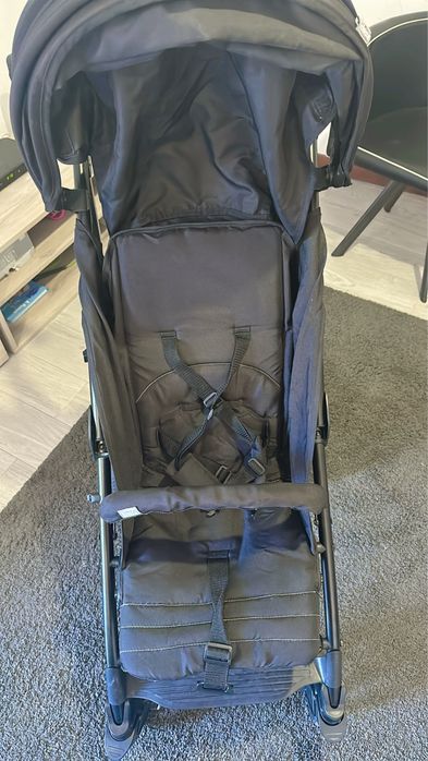 Carrinho de bebê Chicco