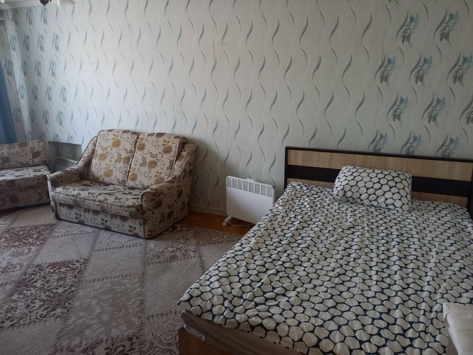 Оренда 1кім на вул Грушевського