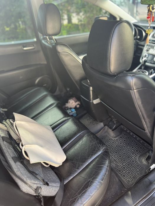 Продам MAZDA CX7