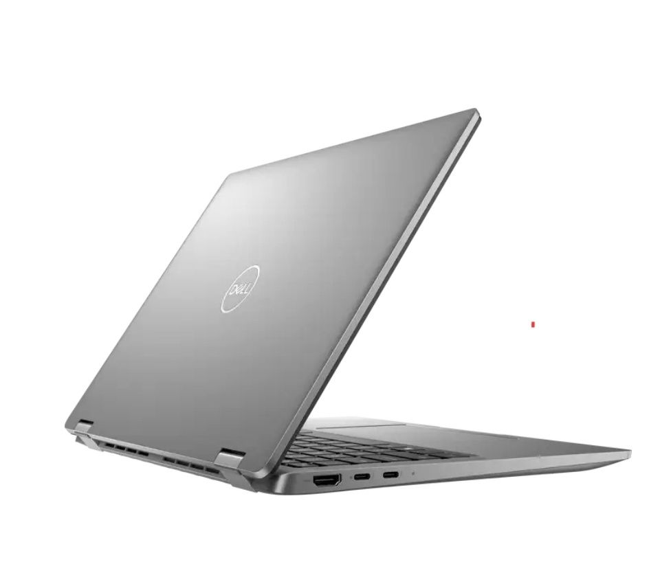 Nowy laptop Dell biznesowy i7-13th/32GB/1TB/FHD+