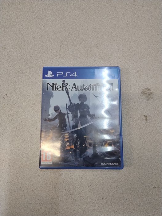 Nier Automata PS4