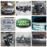 Фара Land Rover Freelander 2 Range Rover Sport Evoque Velar Разборка