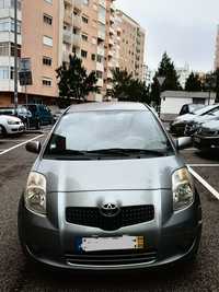 Toyota Yaris D4D