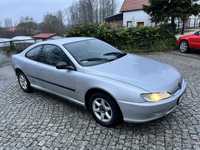 Peugeot 406 coupe 2.0 136km