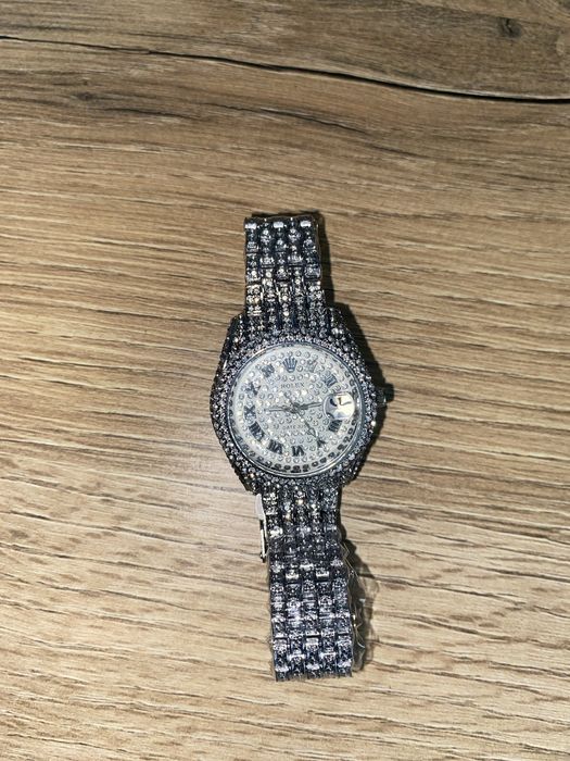 Годинник типу Rolex