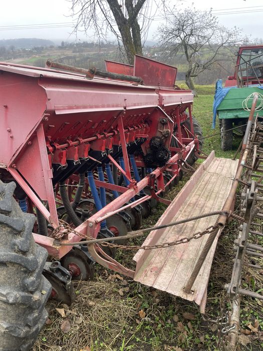 Продається сівалка