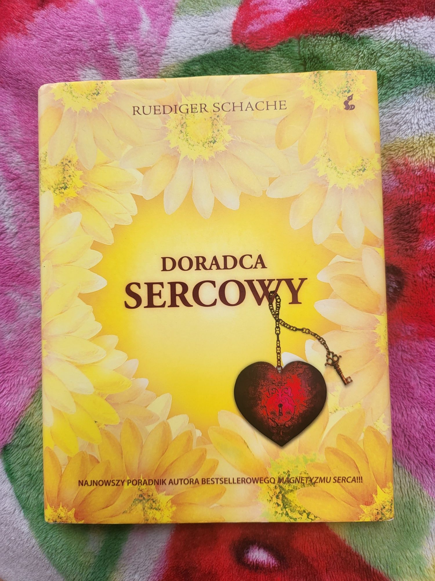 Doradca sercowy Ruediger Schache