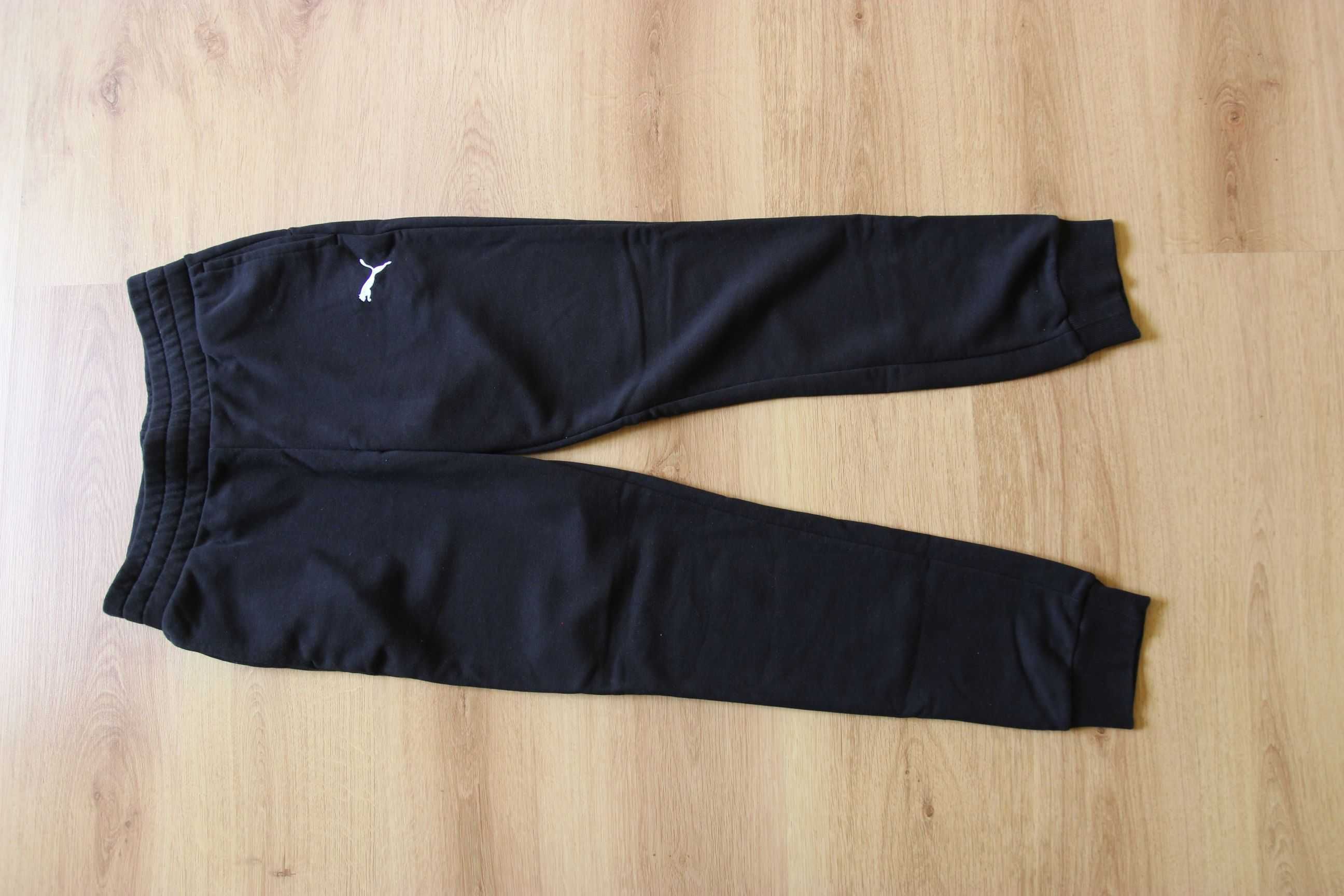 Puma spodnie damskie 36 S