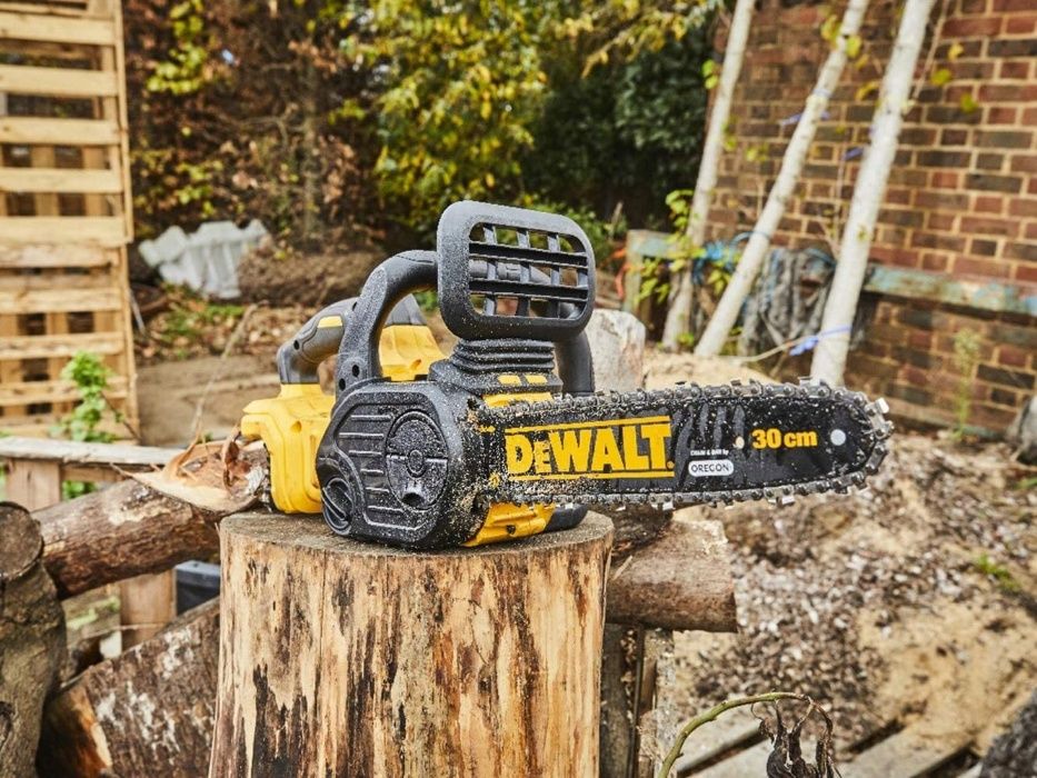 DeWalt DCM565N Piła Pilarka Łańcuchowa 30cm 18V