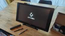 Mesa digitalizadora XP-PEN 22E Pro