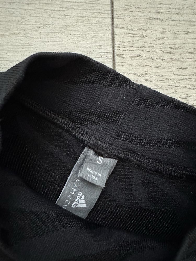 Топ рашгард Adidas Stella Mccartney S оригінал