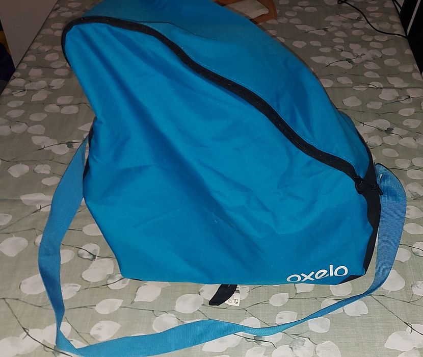 Patins, capacete e protetores Decathlon