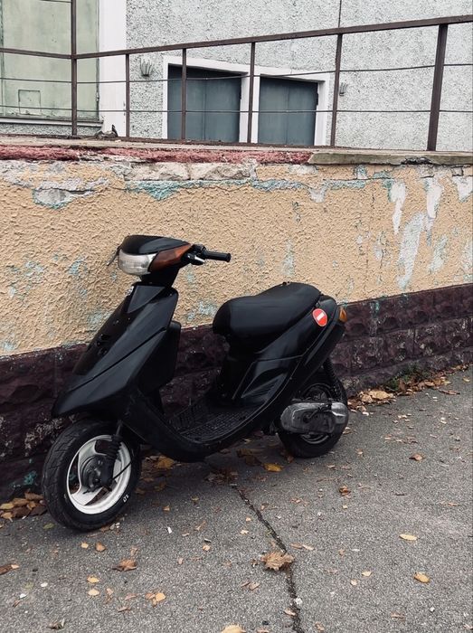 Продам или обменяю скутер Yamаha jog next zone