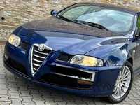 Alfa Romeo GT sport coupe