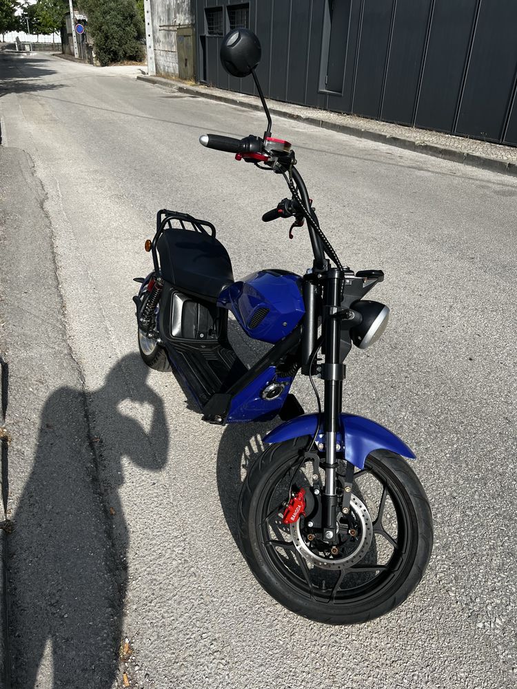 Scooter eletrica /moto eletrica