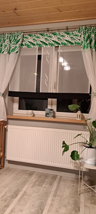 Firanka  Komplet dla dzieci
