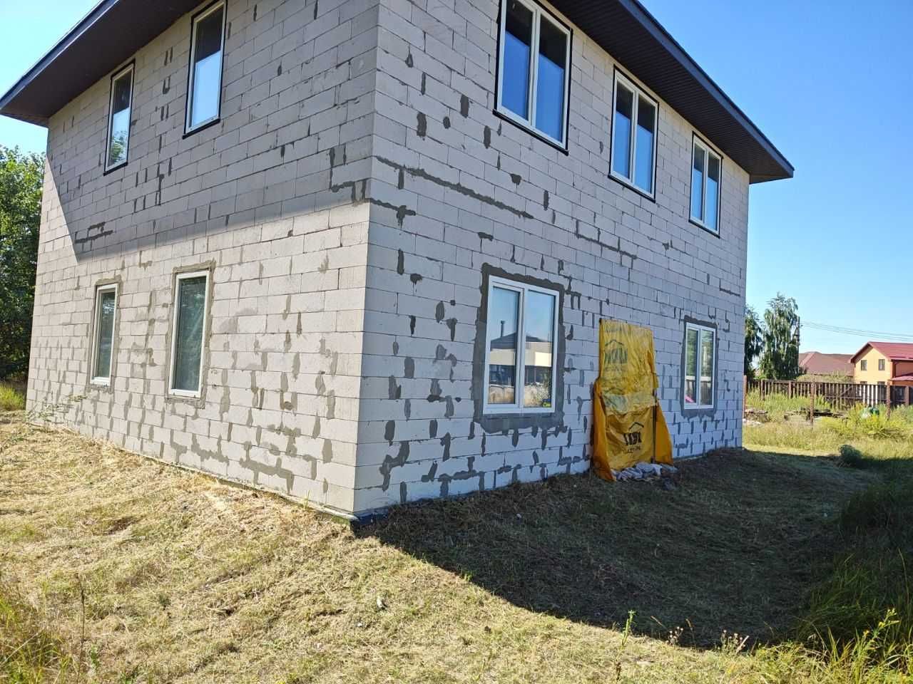Продаж будинку 180 кв.м.