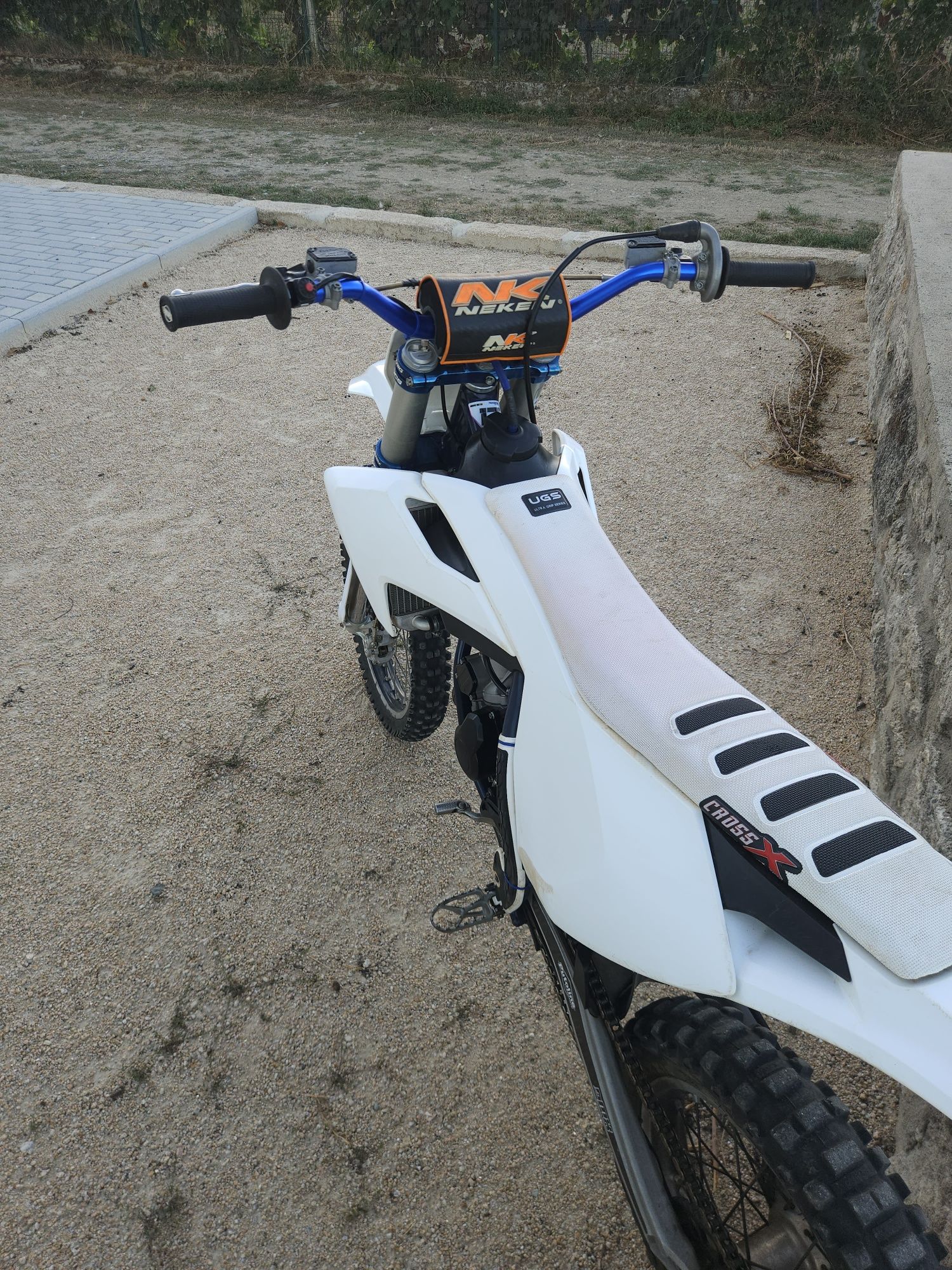 Husqvarna TC 85 2020