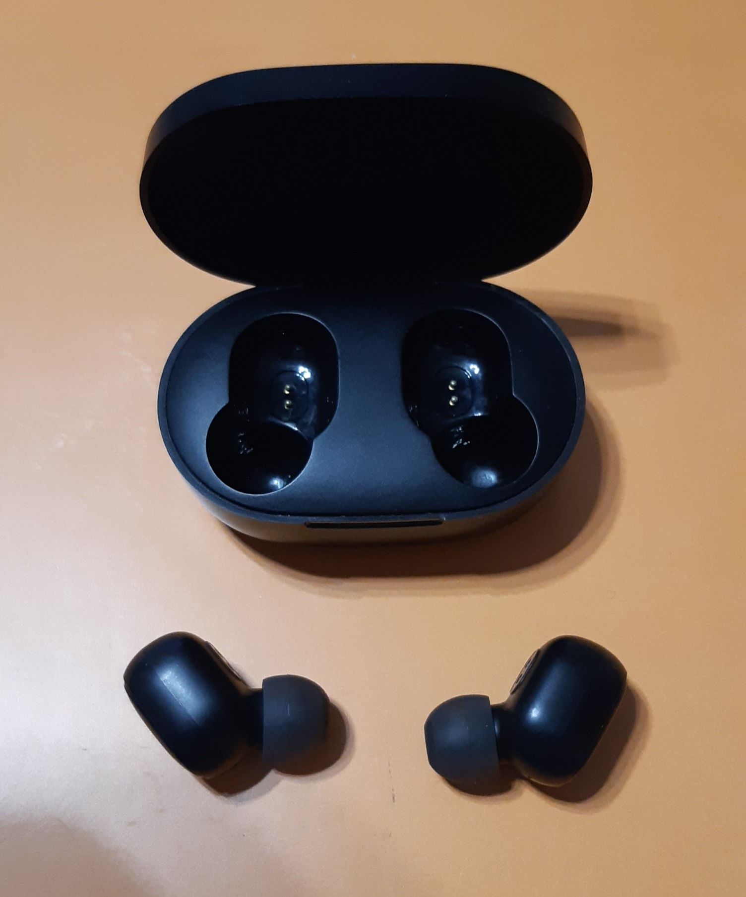 Słuchawki Xiaomi Mi True Wireless Earbuds Basic