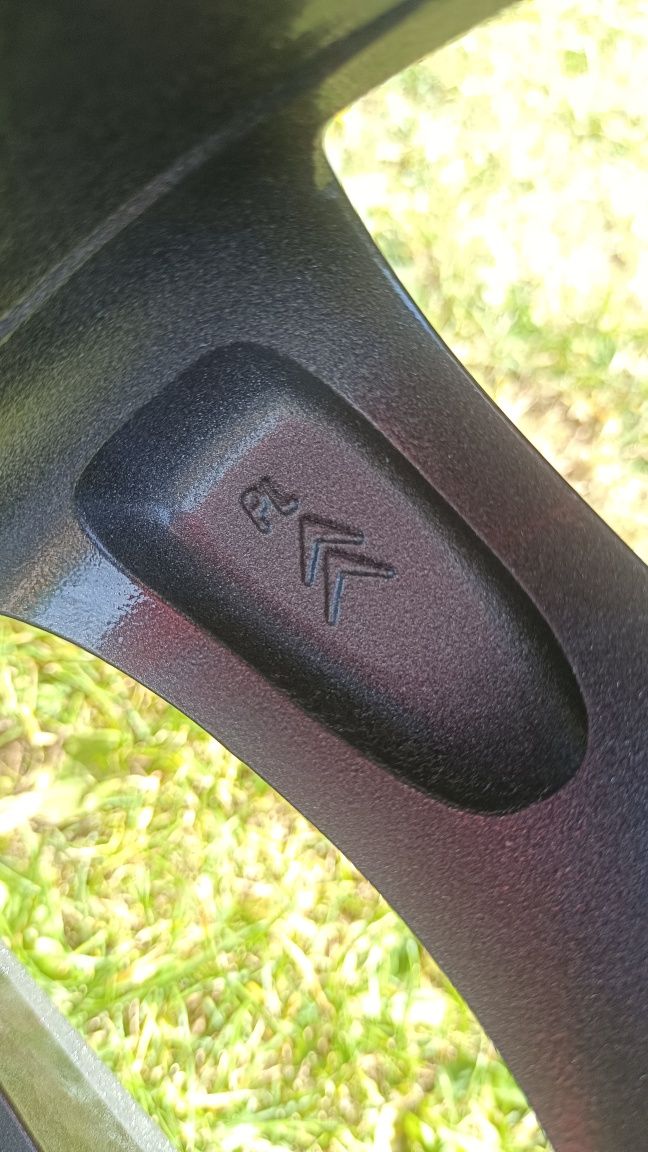Alufelgi Citroen C5 X7 18 cali