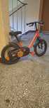 Rower BTWIN 14 cali
