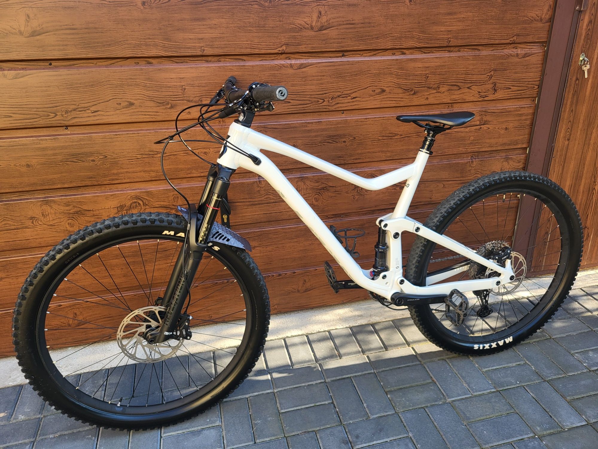 Scott Genius 940, 2022 Jak nowy, 29 XL