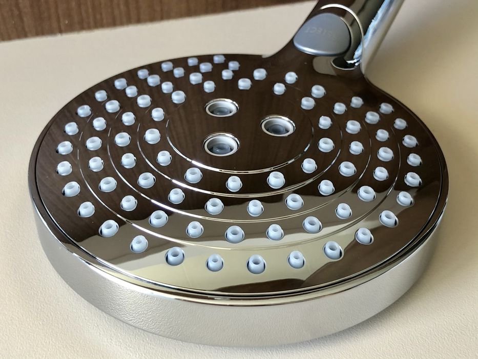 Hansgrohe słuchawka prysznicowa