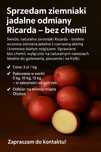 Ziemniaki Ricarda