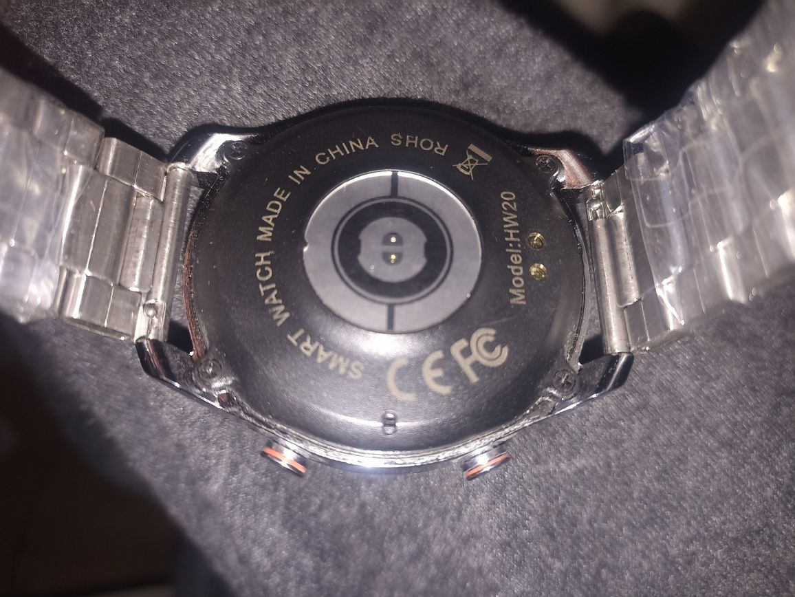 Zegarek Smart watch