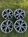 Felgi bmw x3 g01 x4 g02 19 cali 5x112 Ronal styling 694