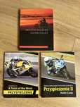 Motocyklista dokonały + Przyspieszenie część 1 i 2 + BONUS