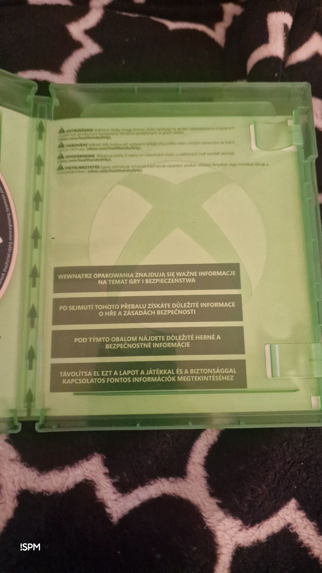 Gra riders republic xbox one / series x/s
