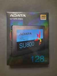 ADATA 2,5" SATA 6Gb/s  128gb SU800 Ultimate Solid State Drive