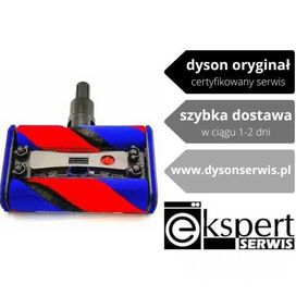 Oryginalna Turboszczotka Dyson SV19 Omni-Glide - od dysonserwis.pl