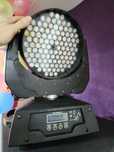 Профессиональные Led Wash head moving DMX вош головы 300w led
