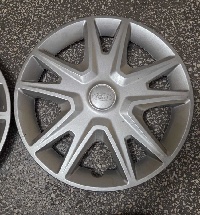 Kołpaki Ford Fiesta MK8 15"