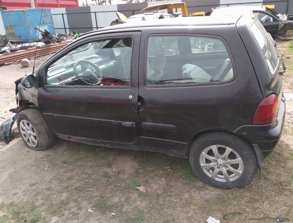 Розборка Renault Twingo