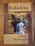 Balladyna (Juliusz Słowacki)