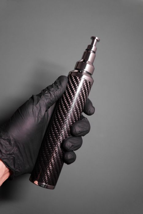 Зворотній слайд мототок, інструмент PDR