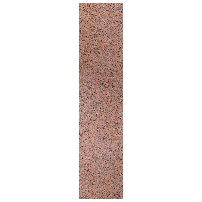 Płytki, Parapety i Stopnie Granit Polerowany G562 Maple Red